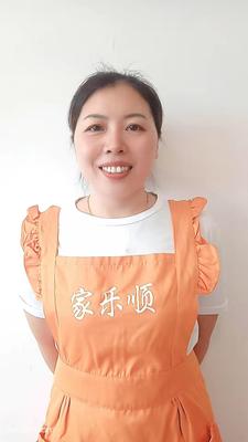 陈翠花阿姨